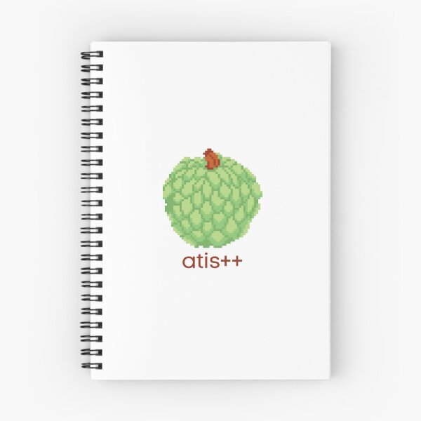 Item preview, Atis++ designed and sold by TrendyCoder.