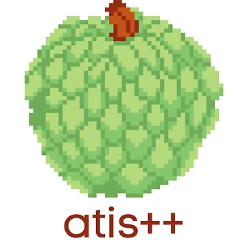 Artwork thumbnail, Atis++ by TrendyCoder