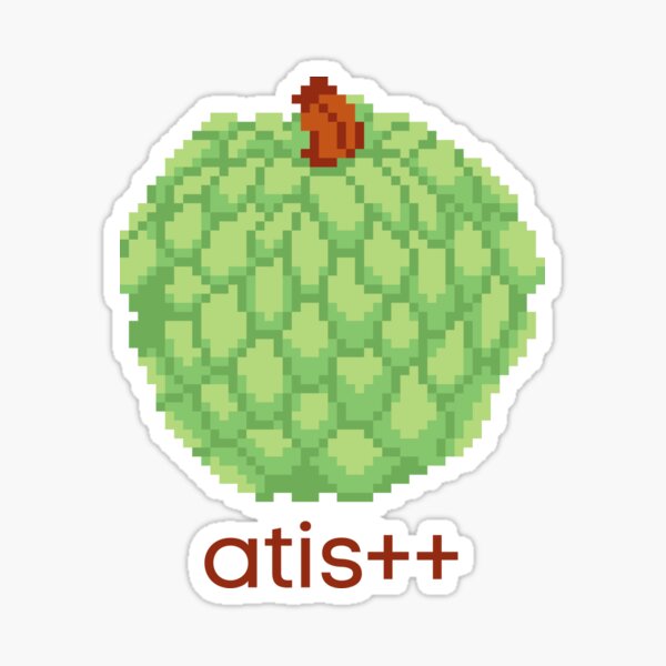 Item preview, Atis++ designed and sold by TrendyCoder.