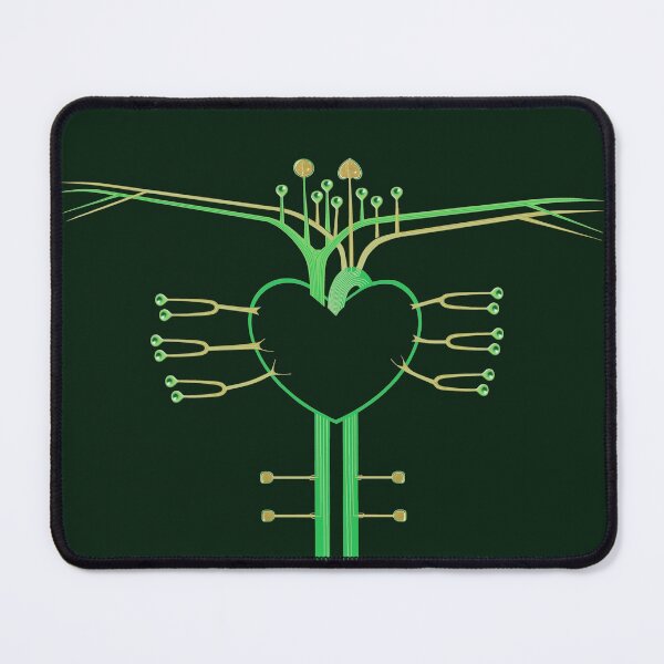 Item preview, Simple Love designed and sold by MarkArtDesignUK.