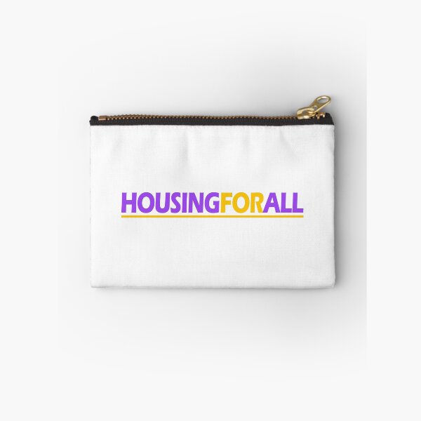 Item preview, Housing For All designed and sold by voltzandvoices.