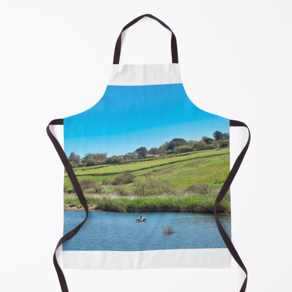 Item preview, River Char at Charmouth Dorset designed and sold by Dorset Girl.