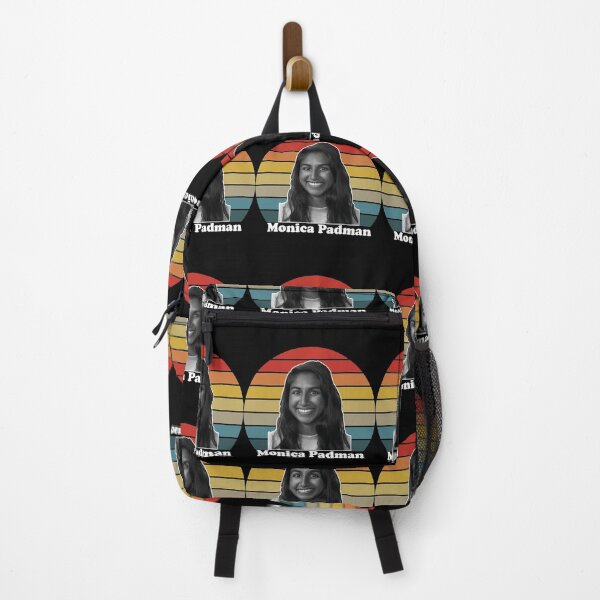 Item preview, Retro Vintage Monica Padman More Awesome The Best Women designed and sold by MonicaPadmanArt.