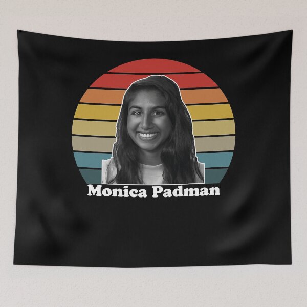 Item preview, Retro Vintage Monica Padman More Awesome The Best Women designed and sold by MonicaPadmanArt.
