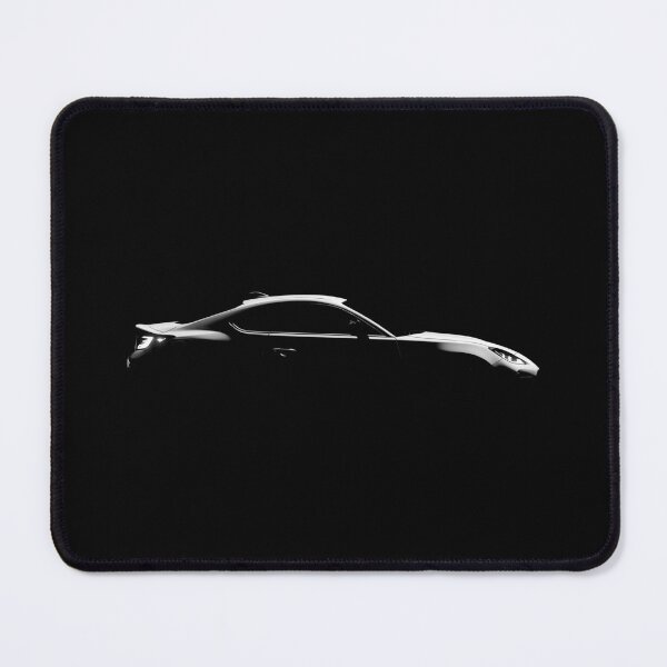 Item preview, 2022 ZN8 Silhouette Profile designed and sold by ApexFibers.