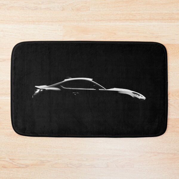 Item preview, 2022 ZN8 Silhouette Profile designed and sold by ApexFibers.