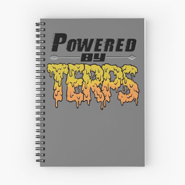 Item preview, Powered by Terps  designed and sold by YomeHayin.
