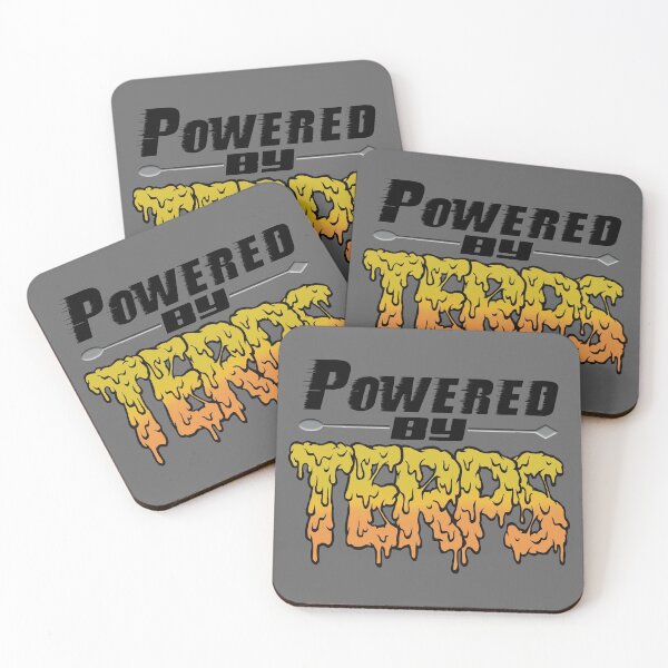 Item preview, Powered by Terps  designed and sold by YomeHayin.