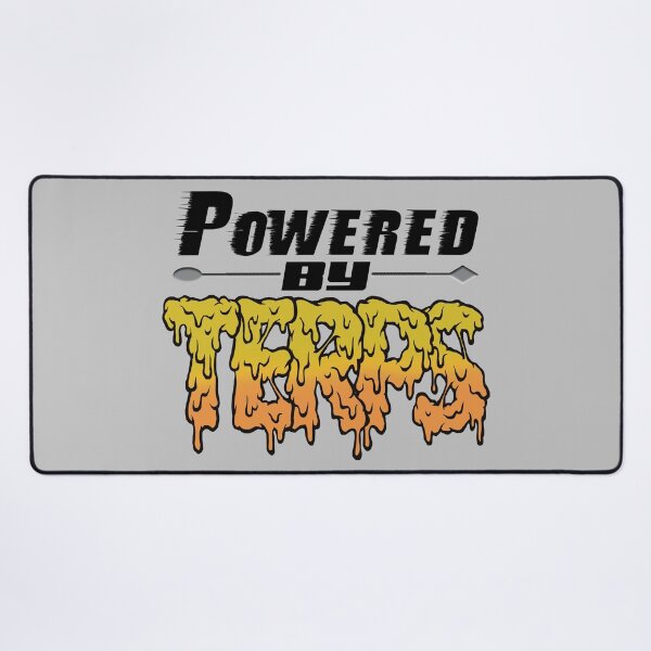 Item preview, Powered by Terps designed and sold by YomeHayin.