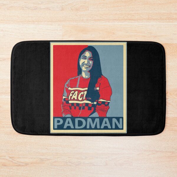 Item preview, Retro Vintage Monica Padman Portrait Art It's My Birthday designed and sold by MonicaPadmanArt.