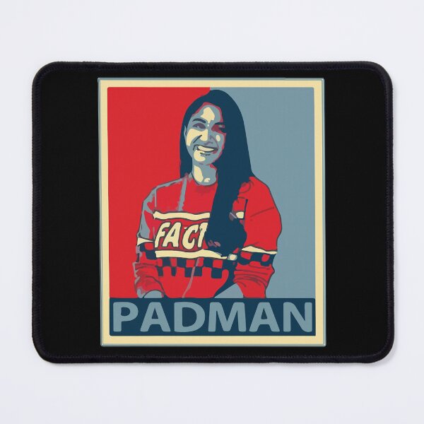Item preview, Retro Vintage Monica Padman Portrait Art It's My Birthday designed and sold by MonicaPadmanArt.