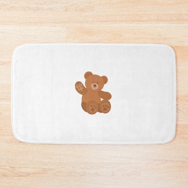 Item preview, CHILD LIFE BEAR designed and sold by Tia Blodgett.