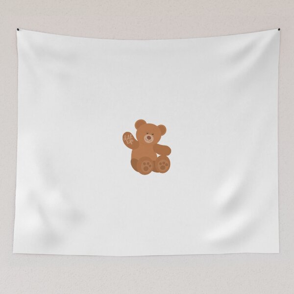 Item preview, CHILD LIFE BEAR designed and sold by Tia Blodgett.