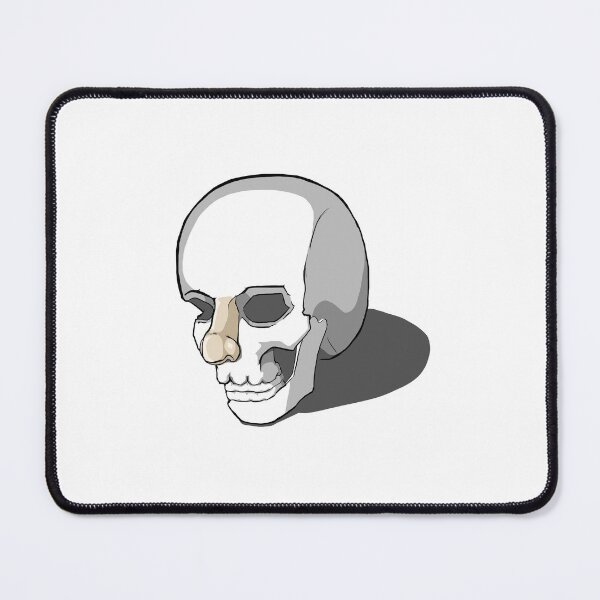 Item preview, Sniffy Skull designed and sold by Daroun.