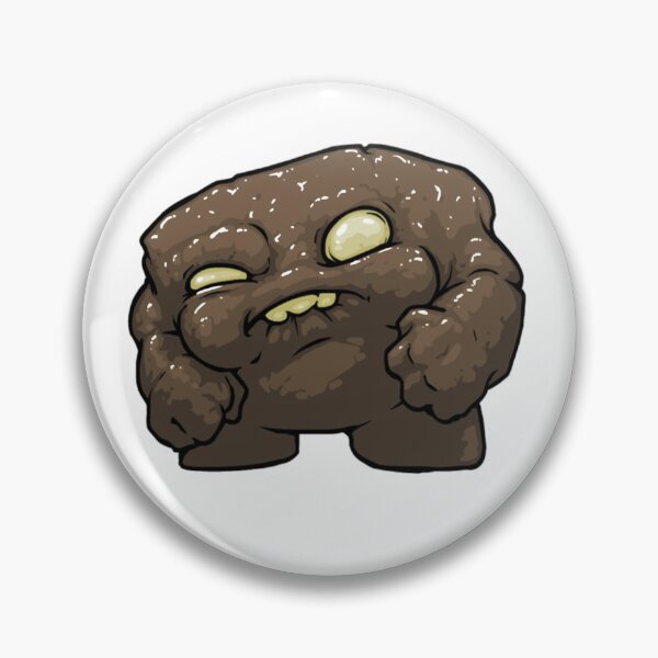 Item preview, super meat boy- Chocolate Cake Giant Bomb Rayman designed and sold by Bregustol.