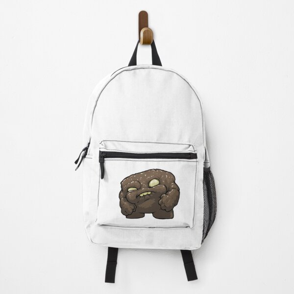 Item preview, super meat boy- Chocolate Cake Giant Bomb Rayman designed and sold by Bregustol.