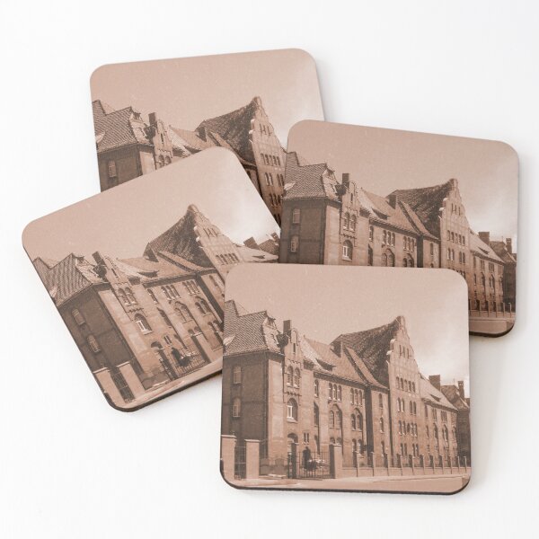 Item preview, Edificio viejo designed and sold by EvgeniiV.