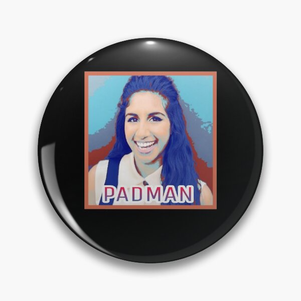 Item preview, Retro Vintage Monica Padman Portrait Art More Awesome designed and sold by MonicaPadmanArt.