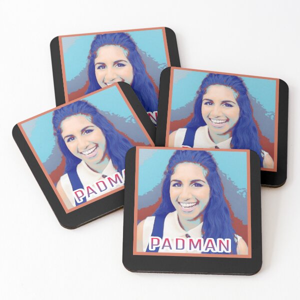 Item preview, Retro Vintage Monica Padman Portrait Art More Awesome designed and sold by MonicaPadmanArt.