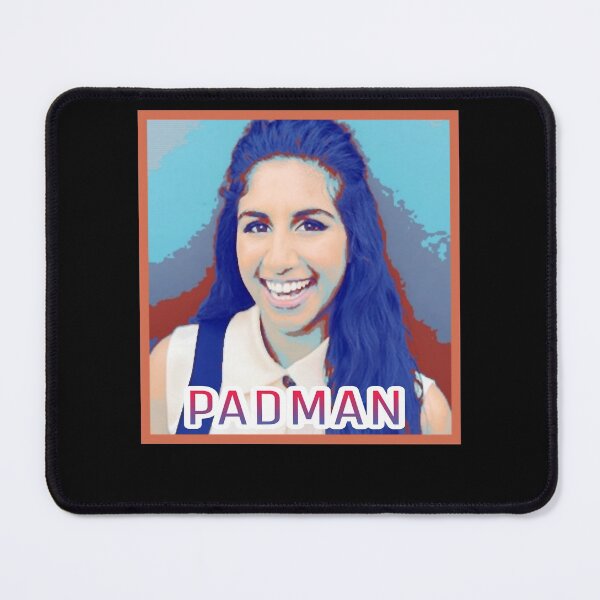 Item preview, Retro Vintage Monica Padman Portrait Art More Awesome designed and sold by MonicaPadmanArt.