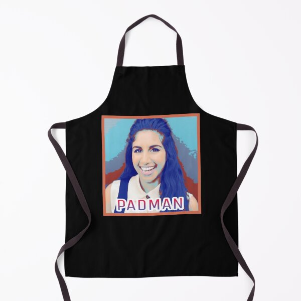 Item preview, Retro Vintage Monica Padman Portrait Art More Awesome designed and sold by MonicaPadmanArt.