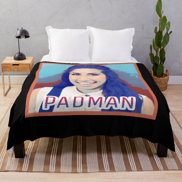 Item preview, Retro Vintage Monica Padman Portrait Art More Awesome designed and sold by MonicaPadmanArt.