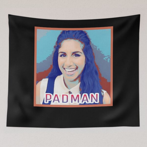 Item preview, Retro Vintage Monica Padman Portrait Art More Awesome designed and sold by MonicaPadmanArt.