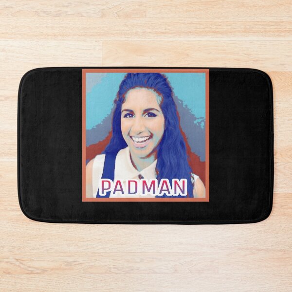Item preview, Retro Vintage Monica Padman Portrait Art More Awesome designed and sold by MonicaPadmanArt.