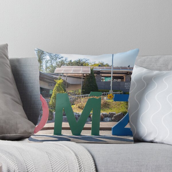 Item preview, The DMZ sign at the third tunnel of aggression, Demilitarized Zone, South Korea designed and sold by SnapTPhotograph.