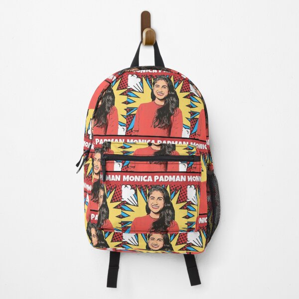 Item preview, Retro Vintage Monica Padman Portrait Art designed and sold by MonicaPadmanArt.
