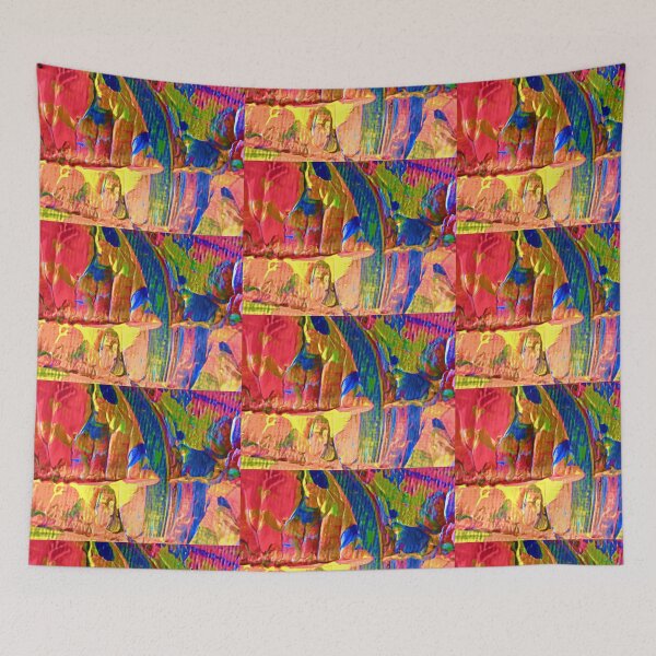Item preview, Abstract 2021 314 designed and sold by Shulie1.