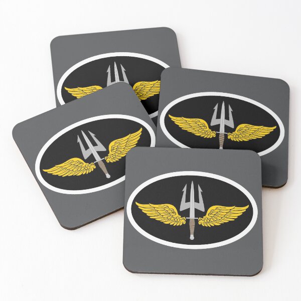 Item preview, AFM Special Operations Unit - Malta designed and sold by wordwidesymbols.