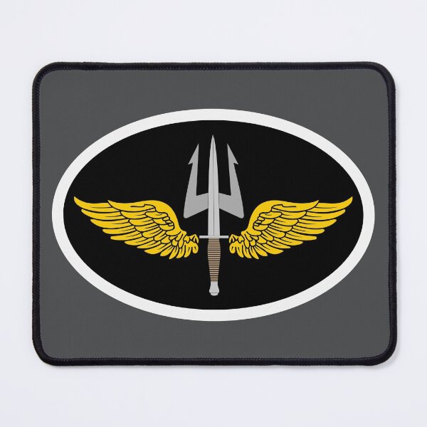 Item preview, AFM Special Operations Unit - Malta designed and sold by wordwidesymbols.