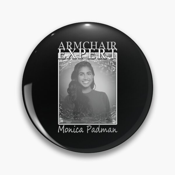Item preview, Vintage Retro Armchair Expert Fans Art Birthday The Women Podcast Monica Padman designed and sold by MonicaPadmanArt.