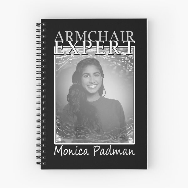 Item preview, Vintage Retro Armchair Expert Fans Art Birthday The Women Podcast Monica Padman designed and sold by MonicaPadmanArt.