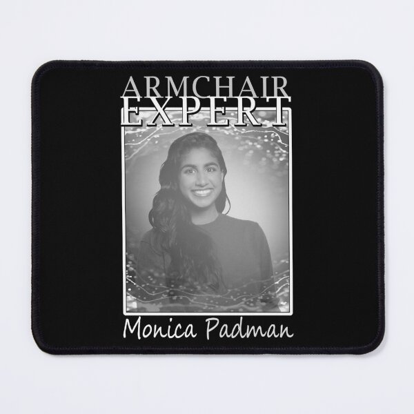 Item preview, Vintage Retro Armchair Expert Fans Art Birthday The Women Podcast Monica Padman designed and sold by MonicaPadmanArt.