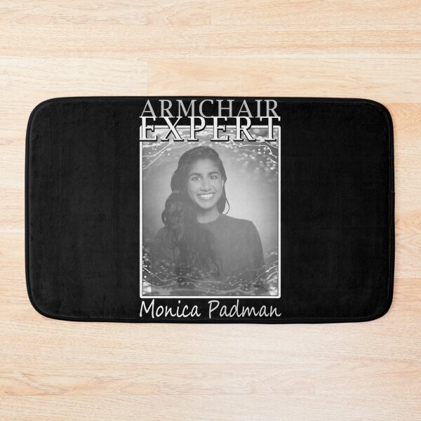 Item preview, Vintage Retro Armchair Expert Fans Art Birthday The Women Podcast Monica Padman designed and sold by MonicaPadmanArt.
