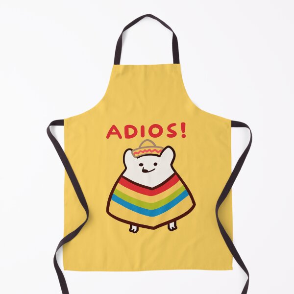 Item preview, Adios Chihuahua designed and sold by Smilemerch.