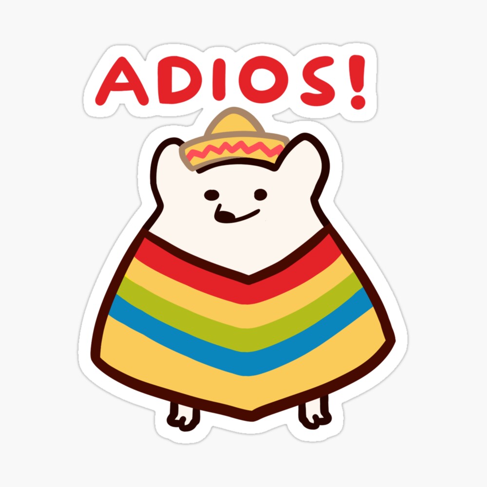 Adios Chihuahua Card - Adios Chihuahua Card Meme | Boieuswasusa Wallpaper