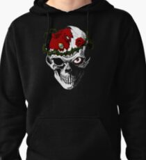 berserk Pullover Hoodie