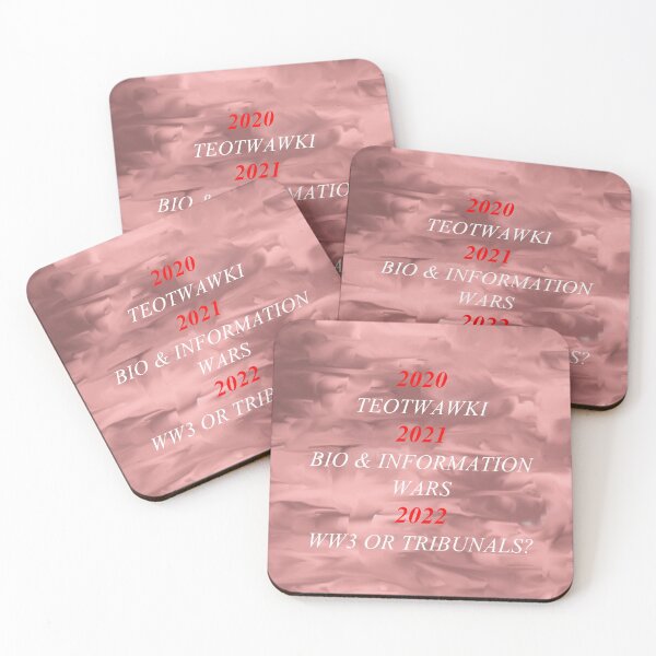 Item preview, TEOTWAWKI 2020+ D9 designed and sold by SelfUpgrade.