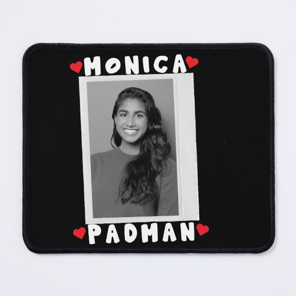 Item preview, Vintage Retro Monica Padma Portrait Art More Awesome designed and sold by MonicaPadmanArt.