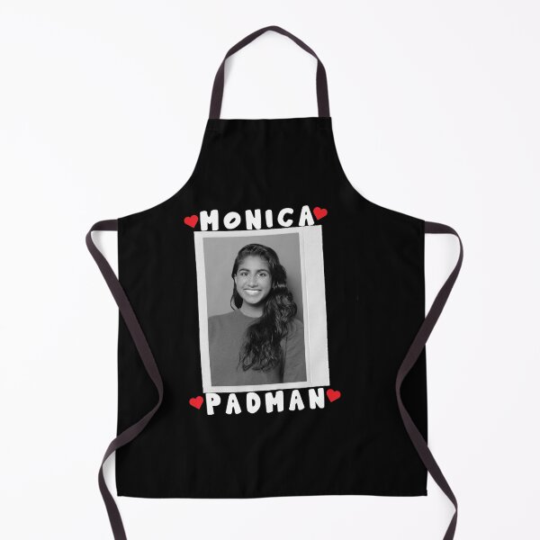 Item preview, Vintage Retro Monica Padma Portrait Art More Awesome designed and sold by MonicaPadmanArt.