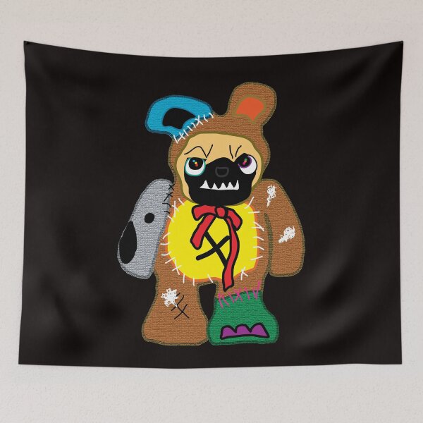 Item preview, Pugly Looking  designed and sold by iMobb06.