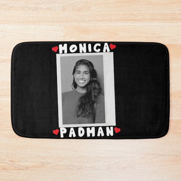 Item preview, Vintage Retro Monica Padma Portrait Art More Awesome designed and sold by MonicaPadmanArt.