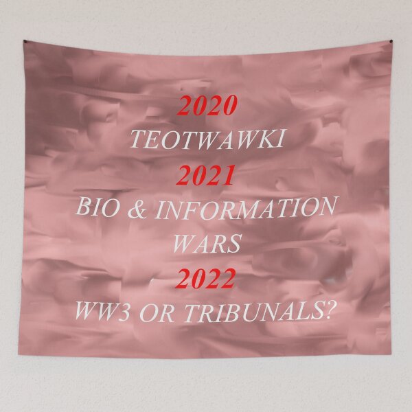 Item preview, TEOTWAWKI 2020+ D9 designed and sold by SelfUpgrade.