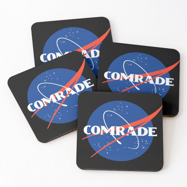 Item preview, Comrade designed and sold by BojanglerGTX.