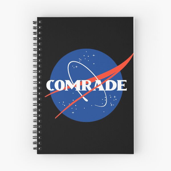 Item preview, Comrade designed and sold by BojanglerGTX.