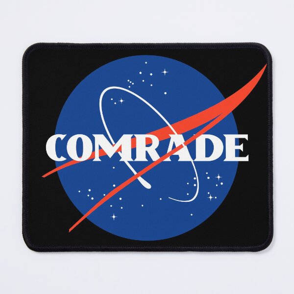 Item preview, Comrade designed and sold by BojanglerGTX.