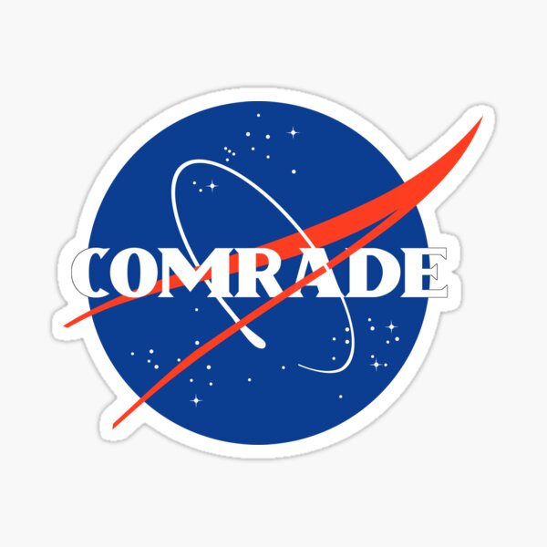 Item preview, Comrade designed and sold by BojanglerGTX.